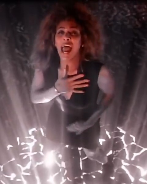E QUANDO A BEYONCÉ FIZER O COVER DE "THE BEST" DA TINA TURNER NO ACT III...