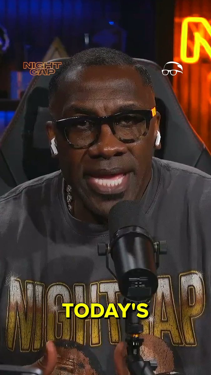 …you cut’em deep, Unc…you cut’em deep 😩 shannon sharpe Chad Johnson Shay Shay Media