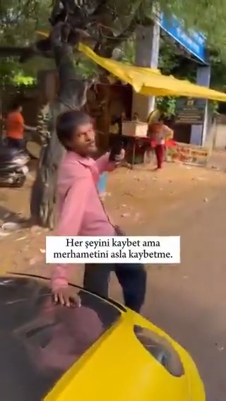 İyilik, iyidir...