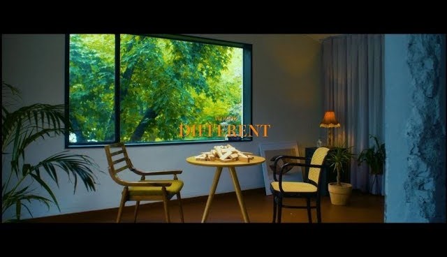 7 Years ago today, WOODZ released ‘Different’