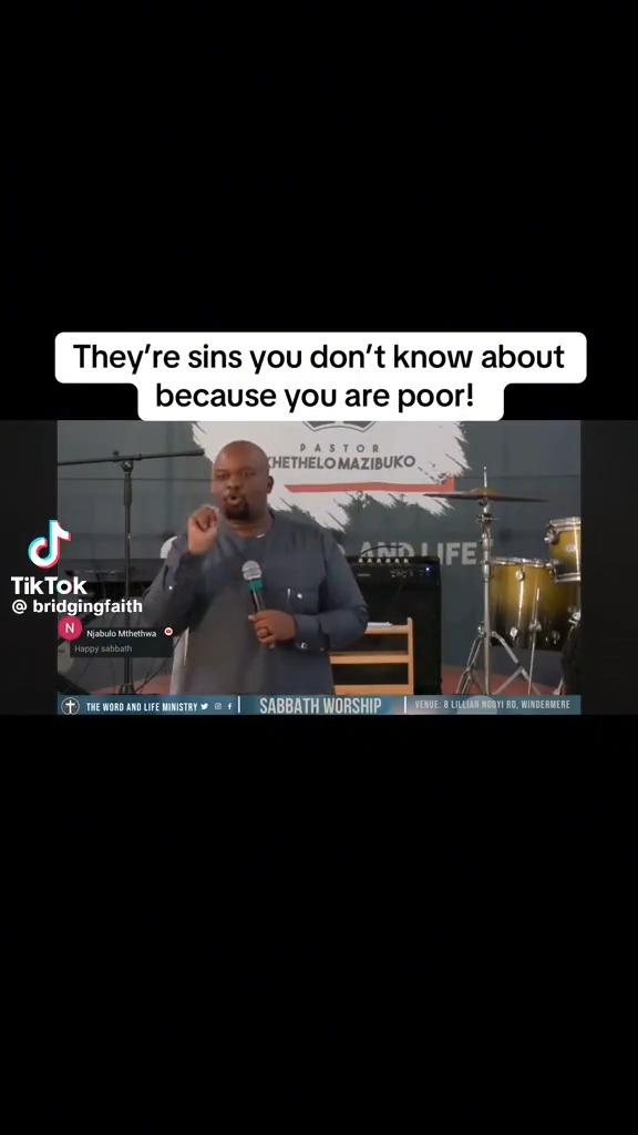 Some sins need money 🤣🤣🤣