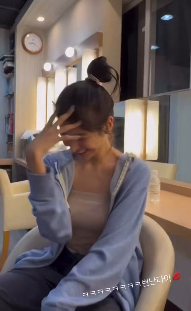 ITZY’s Yeji shares a heartwarming video of Lia in honor of her birthday.