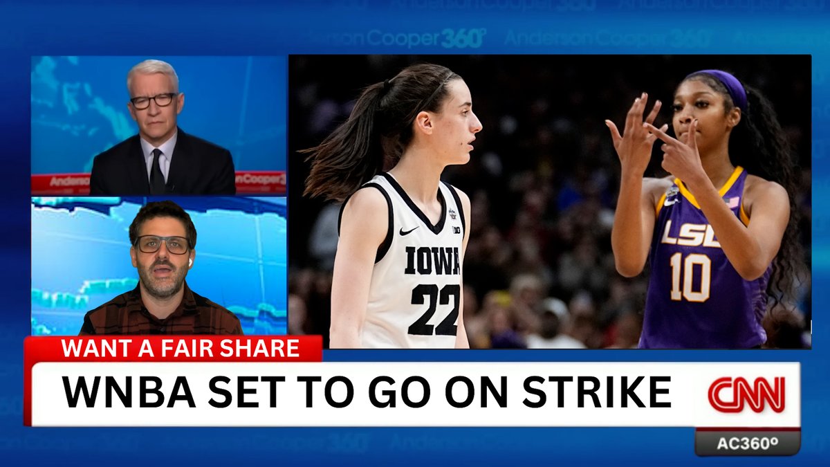 Do WNBA Players Deserve More Money?
