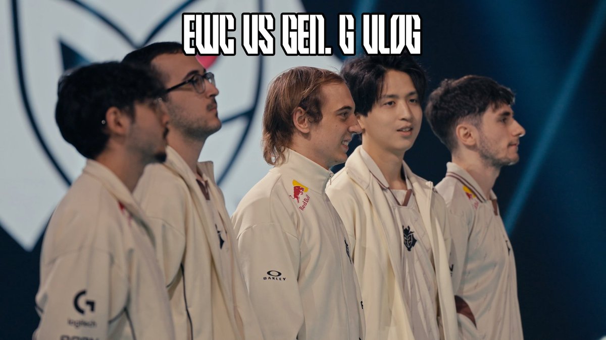 Taking on the MSI Champions 🔥