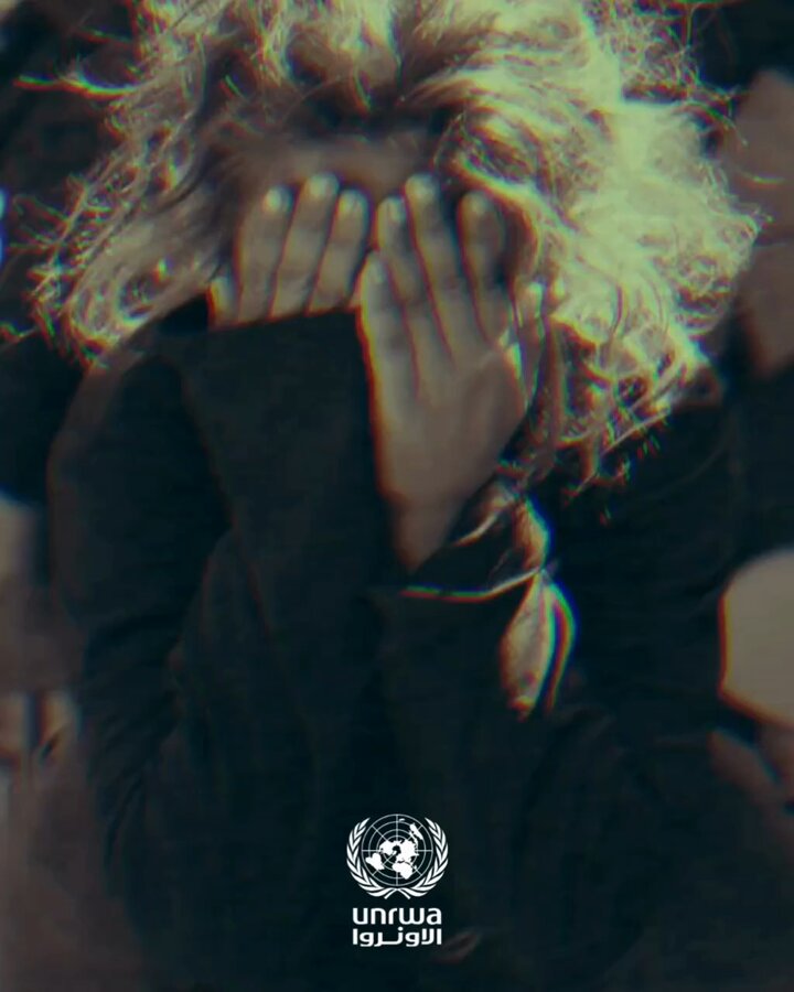 The ban on international media to enter Gaza continues. The livestream of horrors from #Gaza goes on despite the ban, for 650 days. No one can claim they didn’t know. UNRWA teams work although they themselves are starving and exhausted. Lift the siege, allow UNRWA to bring in supplies including food and medicines.