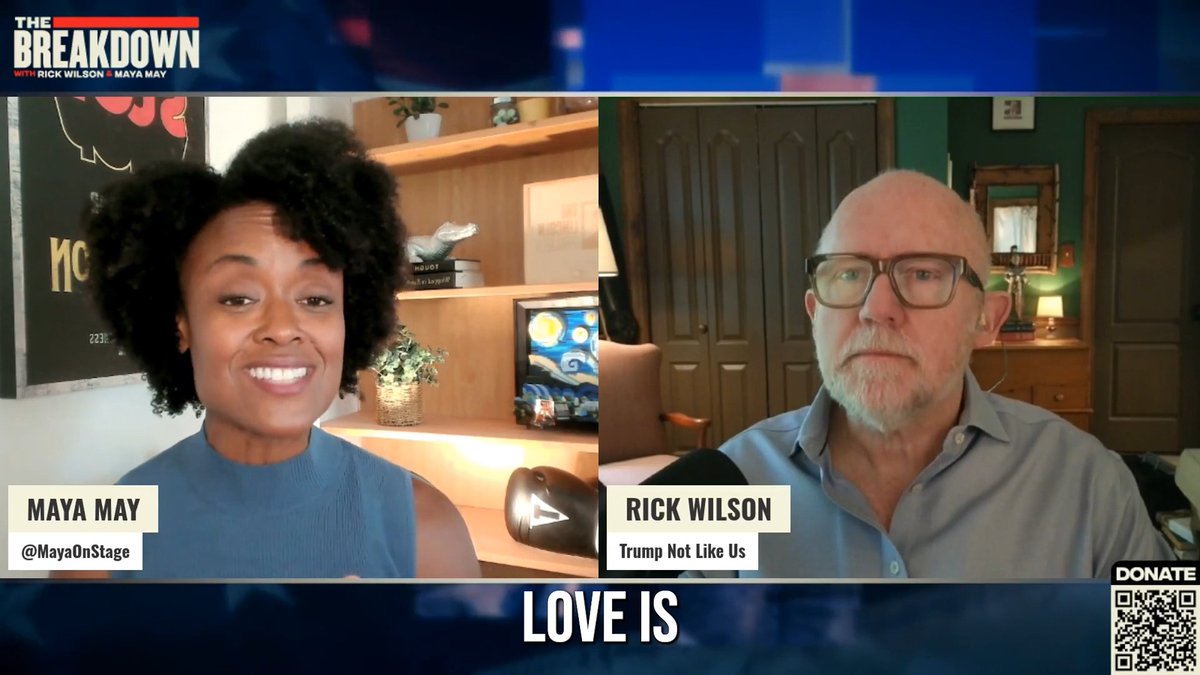 Republicans are making life easy for Dems right now. Trump is writing their campaign for them. Catch The Breakdown here: