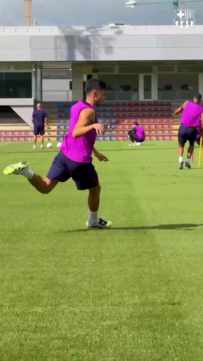 Pedrinho en acción 🤩