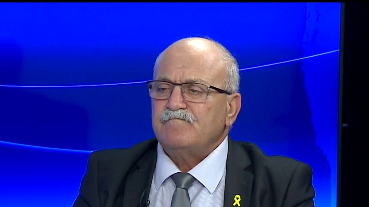 "Où est l'humanité? Où est la morale? Comment est-ce possible de se faire rouler par Al-Charaa qui a mis une cravate pour remplacer son keffieh?" La colère de Shakib Shaanan, ancien député à la Knesset, membre de la communauté druze, dans #LePrime