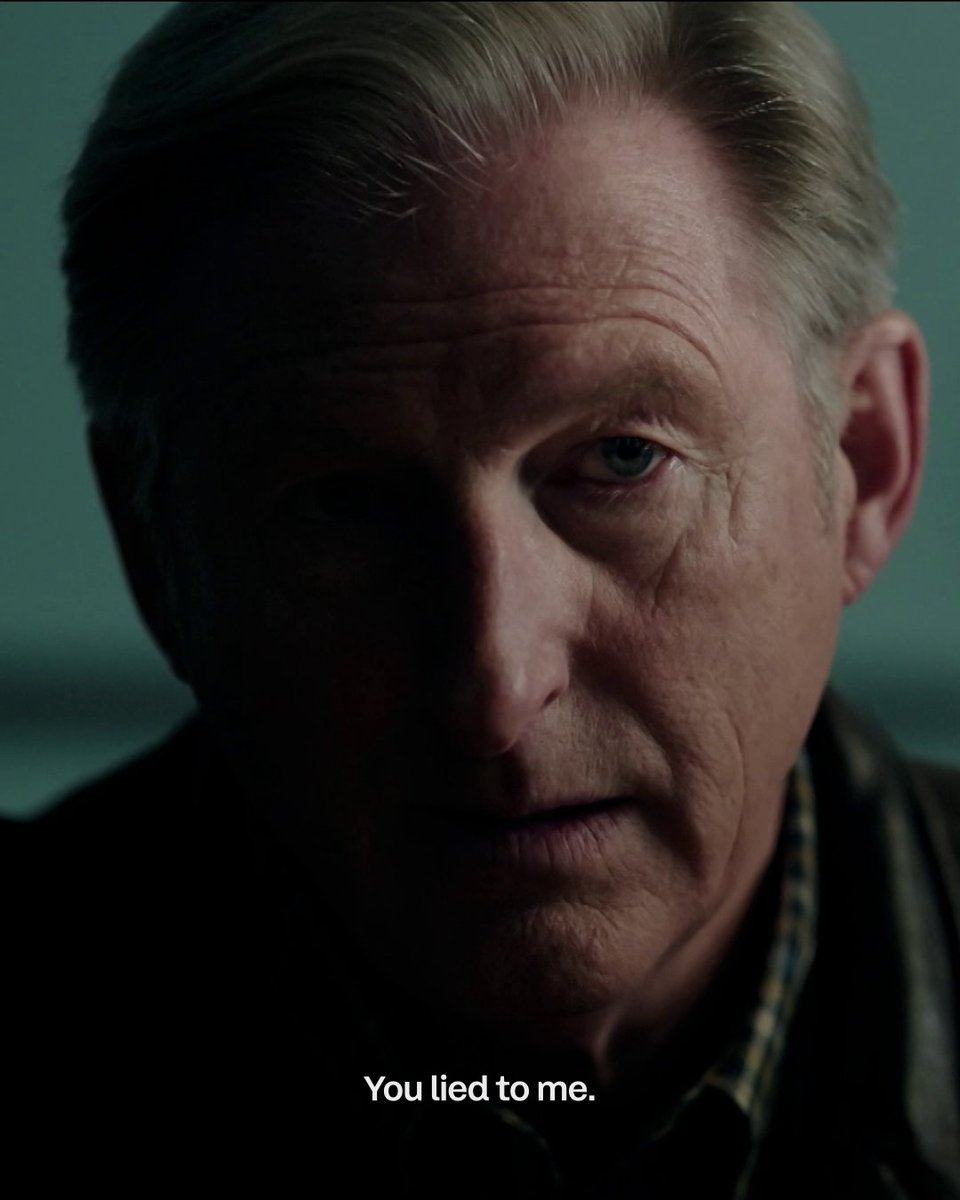 Alex Ridley is back. Ridley series 2, coming soon #Ridley