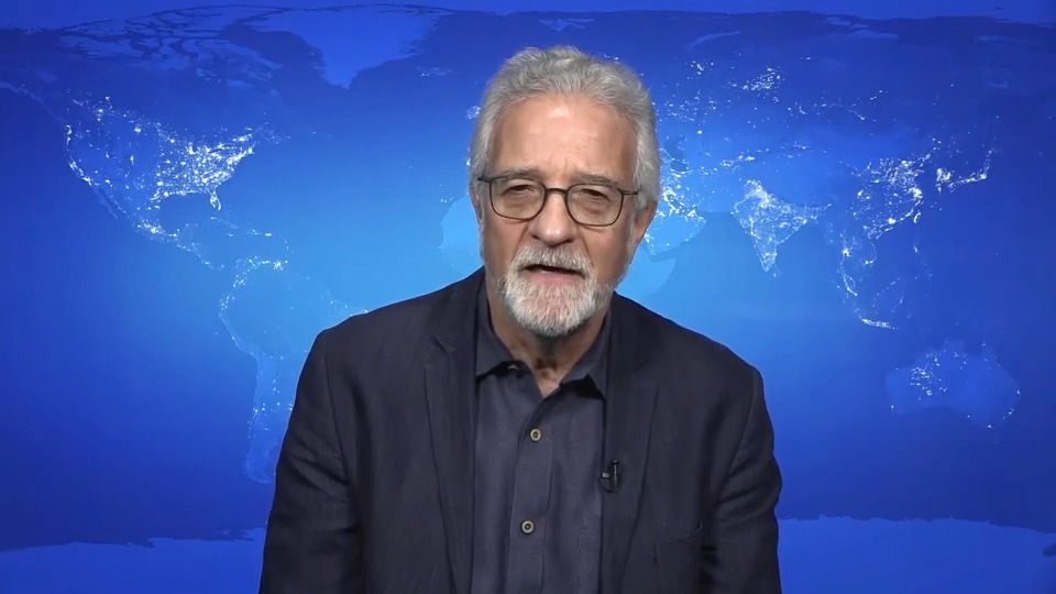 Israeli-born Holocaust scholar Omer Bartov عومر بَرتوف עמר ברטוב says Israel’s war in Gaza now meets the legal definition of genocide. Part 1 of my conversation with the Brown University professor: