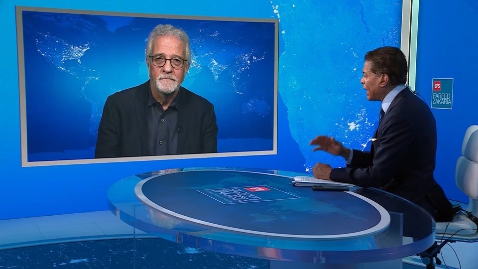 Genocide doesn’t always look like the Holocaust, according to Omer Bartov عومر بَرتوف עמר ברטוב. In part 2 of my conversation with the Israeli-born scholar, he responded to critics who say the war in Gaza doesn’t qualify as a genocide: