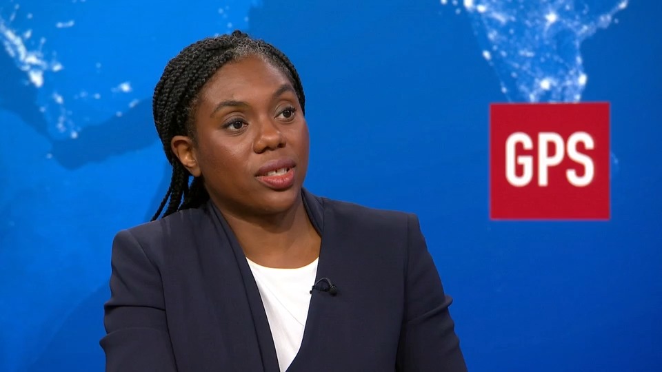 In part 1 of my conversation, I spoke with British Conservative Party leader Kemi Badenoch about how the party of Margaret Thatcher is faring in the face of its historic defeat last year, and what it will need to do to win again.