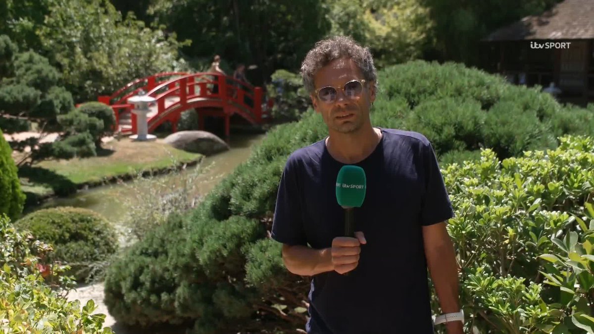 "Phwar. I don't know what to say. Can we just go Paris now?" Daniel Friebe takes a trip down memory lane with Geraint Thomas 🏴
