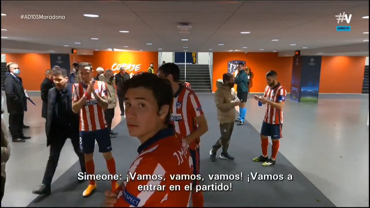 Estoy llorando. ¿Este momento qué fue?