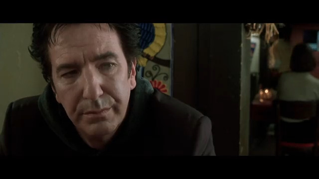 Dogma might be Kevin Smith’s sharpest work. Alan Rickman delivers one of his most underrated performances.