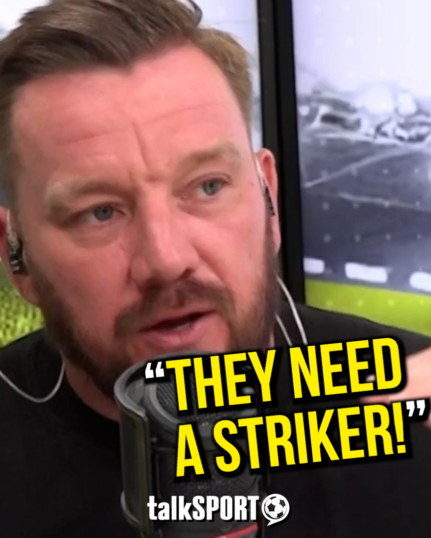 👀 "Arsenal are below Liverpool & Man City, between United & Spurs." 🤔 "They've needed a striker, why are they not in for Isak?" 😳 "They wouldn't get him over someone like Liverpool." O'Hara & Pennant discuss where Arsenal are in the Premier League food chain
