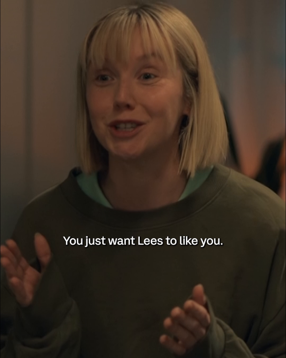 Never mix police work with pleasure 🫣 Karen Pirie is balancing new relationships with new responsibilities as she returns for Season 2! 🚨 #KarenPirie #WhatToWatch #BritishCrimeDrama