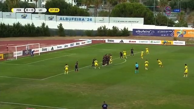 Bartuğ, Cengiz'e bıraktı; Cengiz Ünder muhteşem vurdu, kaleci aynı güzellikte kurtardı!