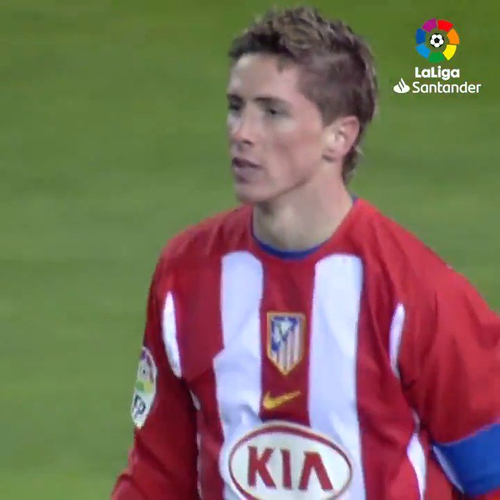 Habrá chavales muy jóvenes que no lo sabrán pero este gol creó un TERREMOTO en parte de MADRID