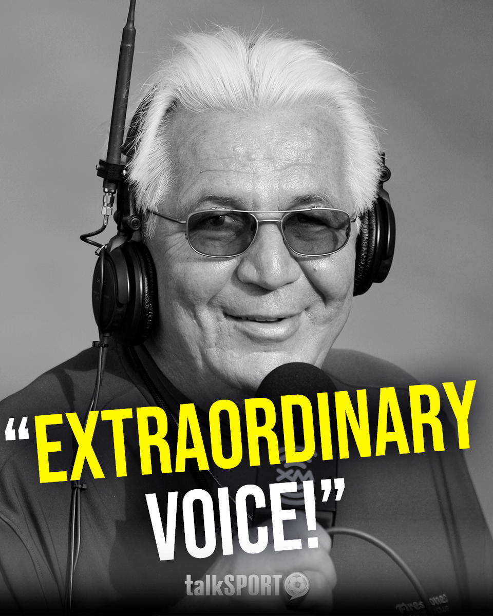 😥 "We both started more or less at the same time!" 📻 "Bob Bubka loved being a part of the talkSPORT family!" ⛳ "Tiger Woods would always have time for Bob!" 🙏 "I will miss him!" Rupert Bell pays emotional tribute to Bob Bubka who has sadly passed away! #talkSPORT #Golf