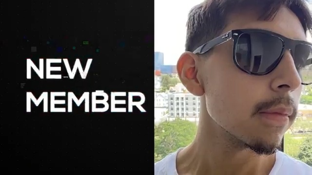 Welcome to Ghost Gaming, Ghost JvMafia!