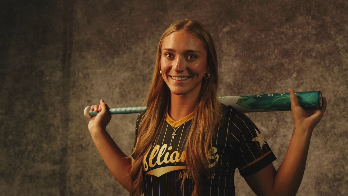 🚨 It’s almost time! 🚨 The 2025 Alliance All-Star Game Presented by EvoShield kicks off at 6PM ET — and you do NOT want to miss it! 🥎🔥 📺 Watch it LIVE on ESPN+ 🔍 Search “Alliance Fastpitch” in the ESPN app 🌐 Or head to our All-Star page for full viewing info Let’s go! 💥 #AllianceAllStars #AFCS2025 #ESPNPlus #FastpitchSoftball #GameDay
