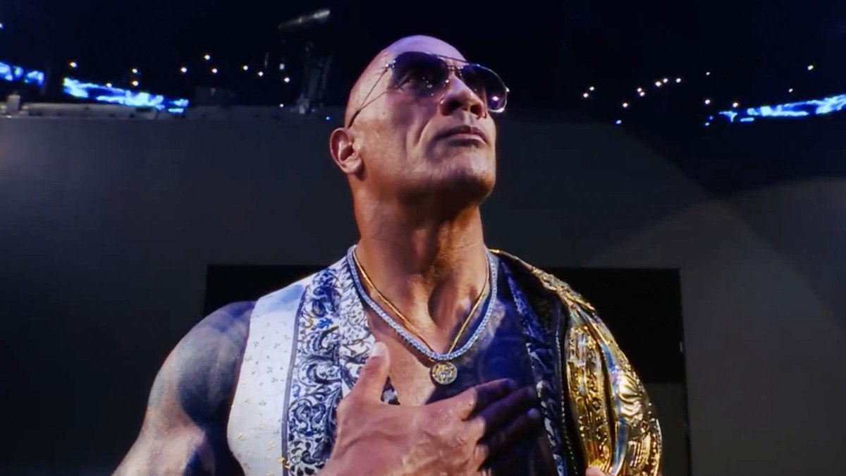Official trailer for Netflix's new docuseries #WWE: Unreal - streaming July 29.