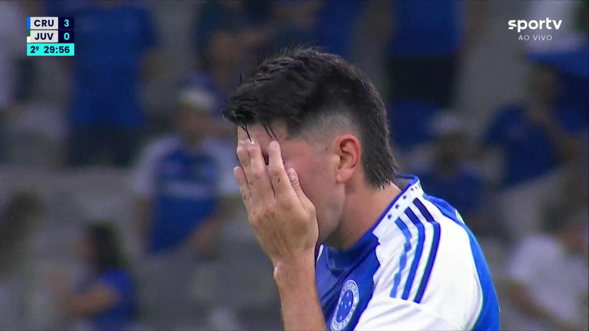 Raça garra y #orgulloargento ✊🏾🇦🇷 Lucas Villalba Cruzeiro 🦊 🐞