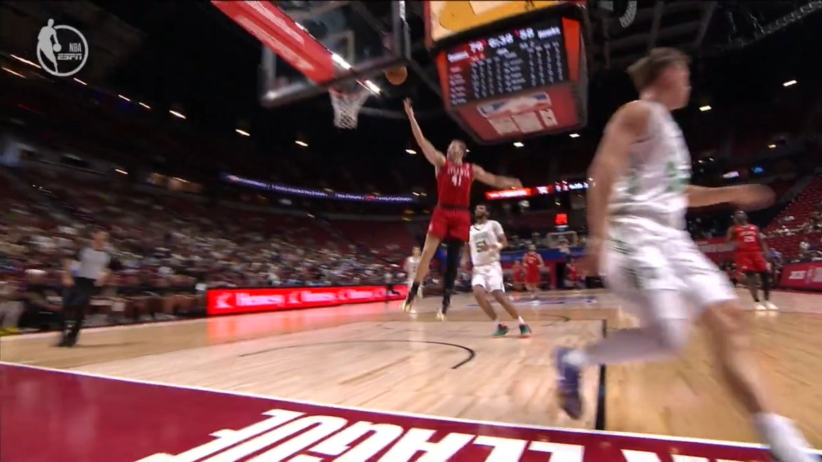 Jack White transition and-1 💪