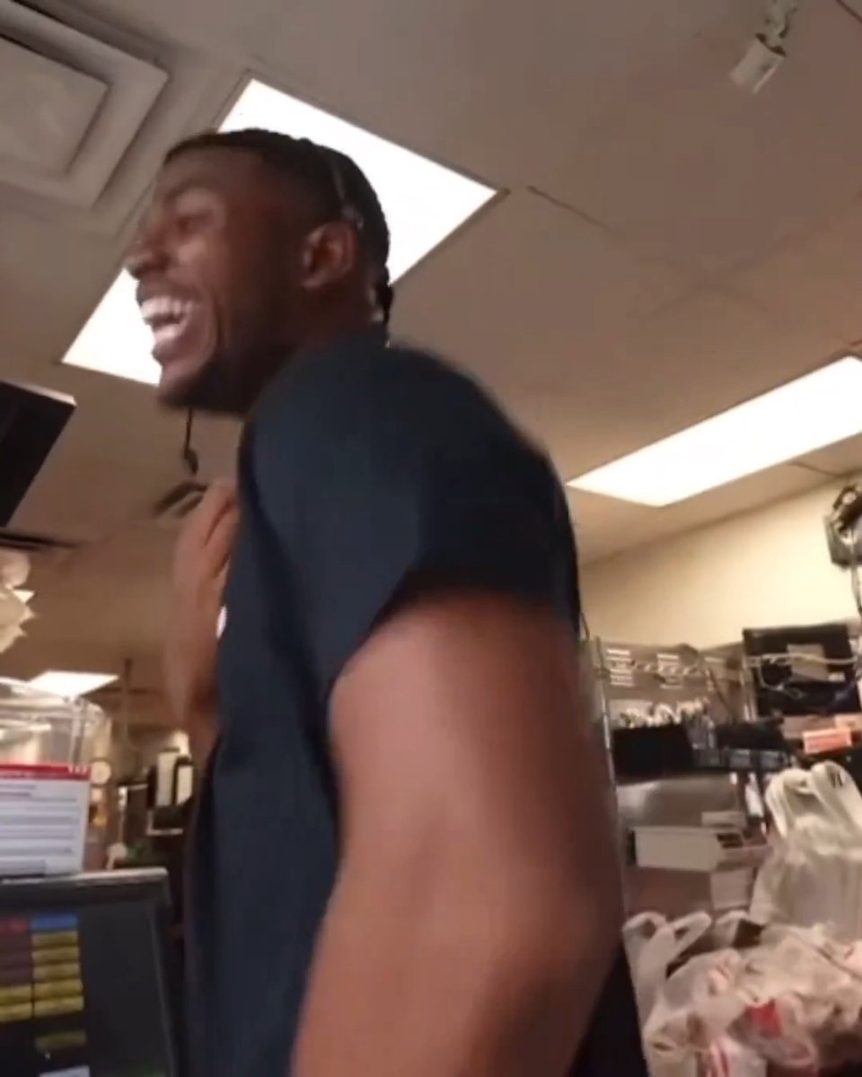 Shilo signing his first Bucs jersey 🥹 Wholesome moments in Tampa Bay 👏❤️ (via shilosanders/YT)