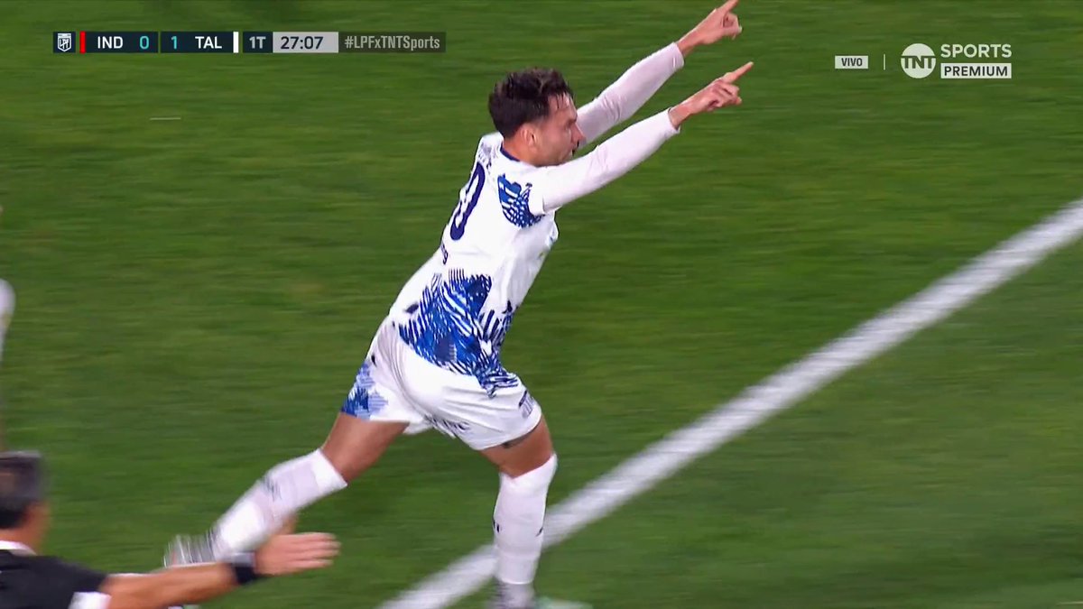 🔥🇦🇷 INDEPENDIENTE 0-1 TALLERES.