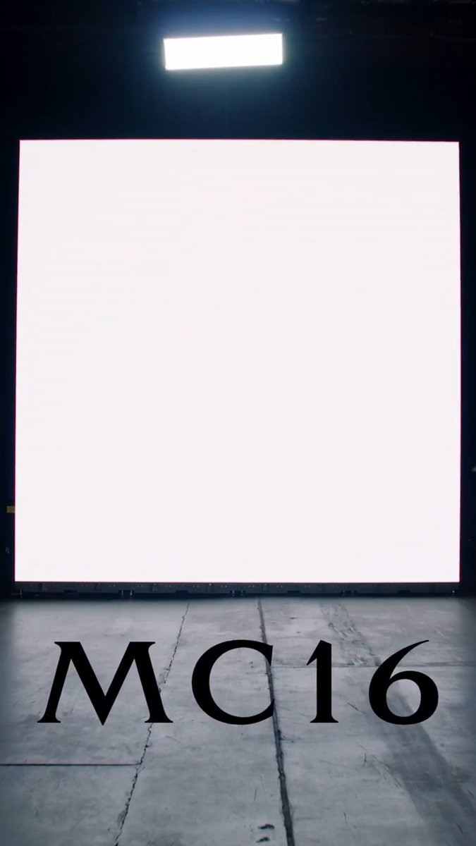 Mariah Carey teases the announcement of her 16th album for tomorrow.