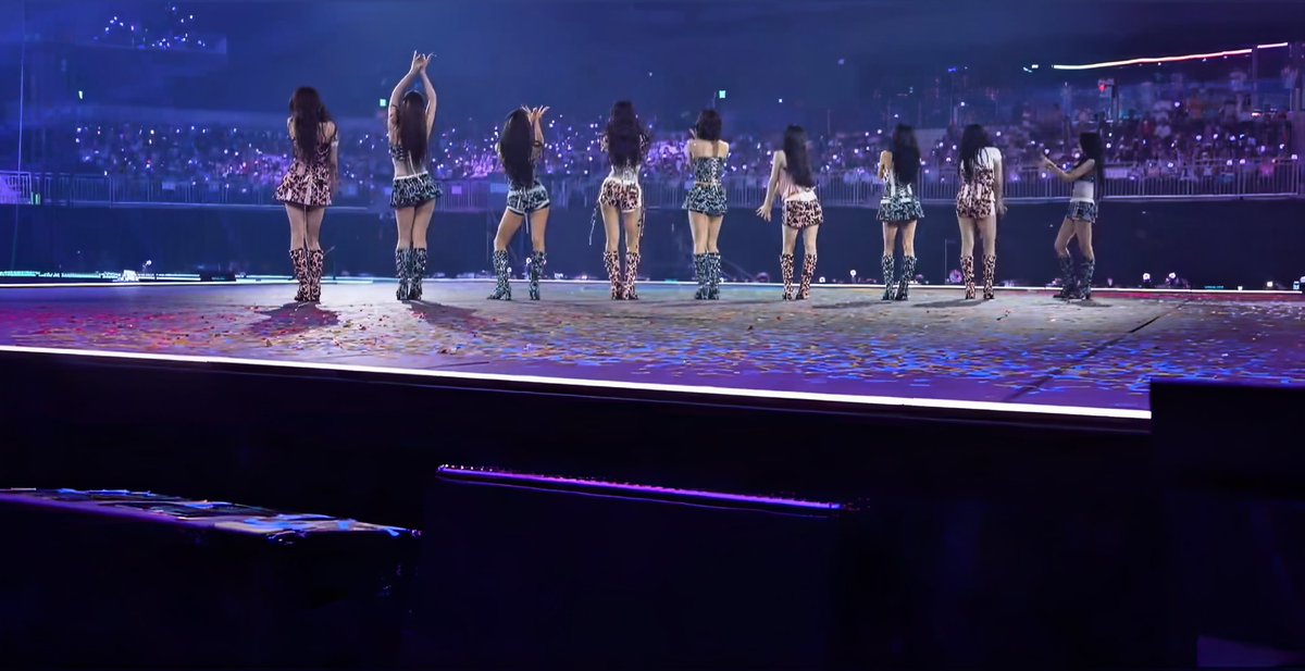 Standing ovulation (Or whatever they call it)