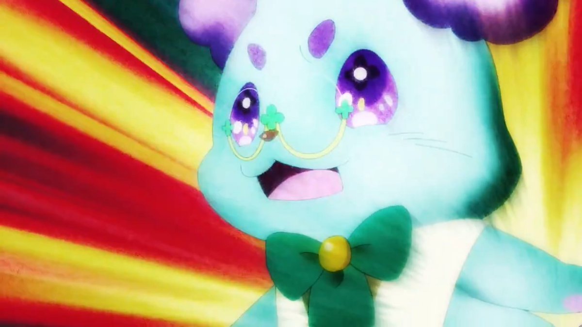あの…議長? プリンセスミーティングって? #プリオケ