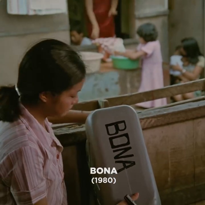Lino Brocka's BONA (1980)—a lost-and-found masterwork of Filipino cinema. Now playing on Criterion Channel!