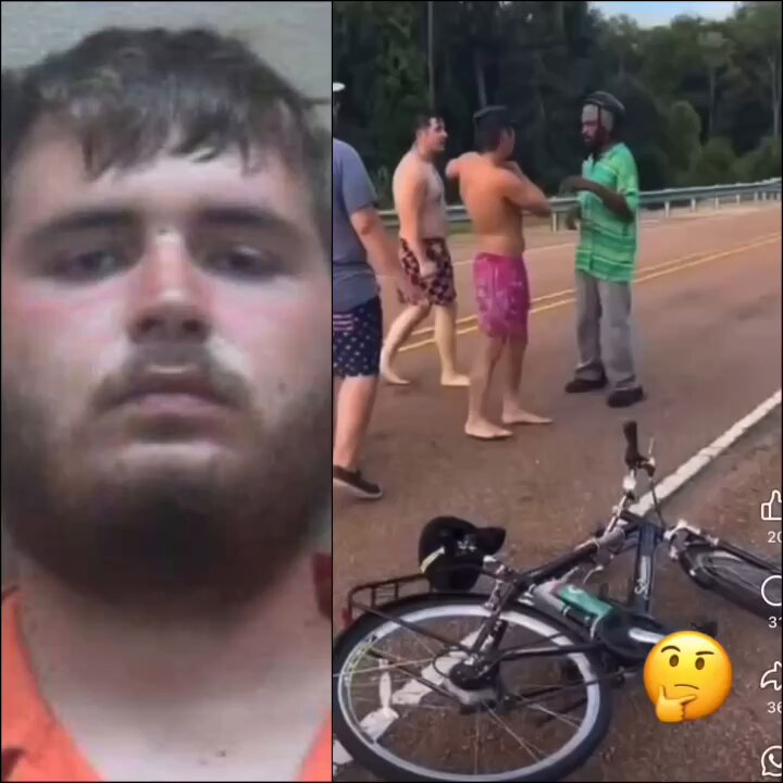 A Black man was beaten by a gang of white teens. He went home, retrieved his gun, and returned to the scene. He was assaulted again, but this time he shot his attacker.