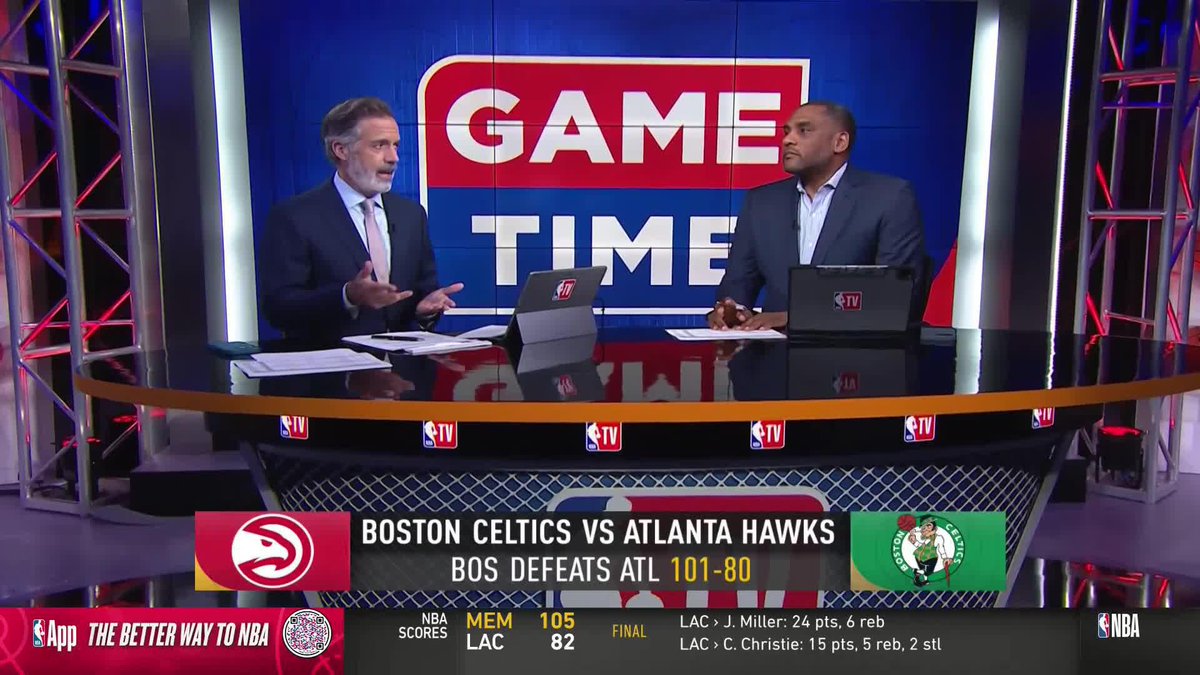 Is Trae Young's future up in the air? Matt Winer and Steve Smith think this could be a career-defining year for Atlanta's star 👀