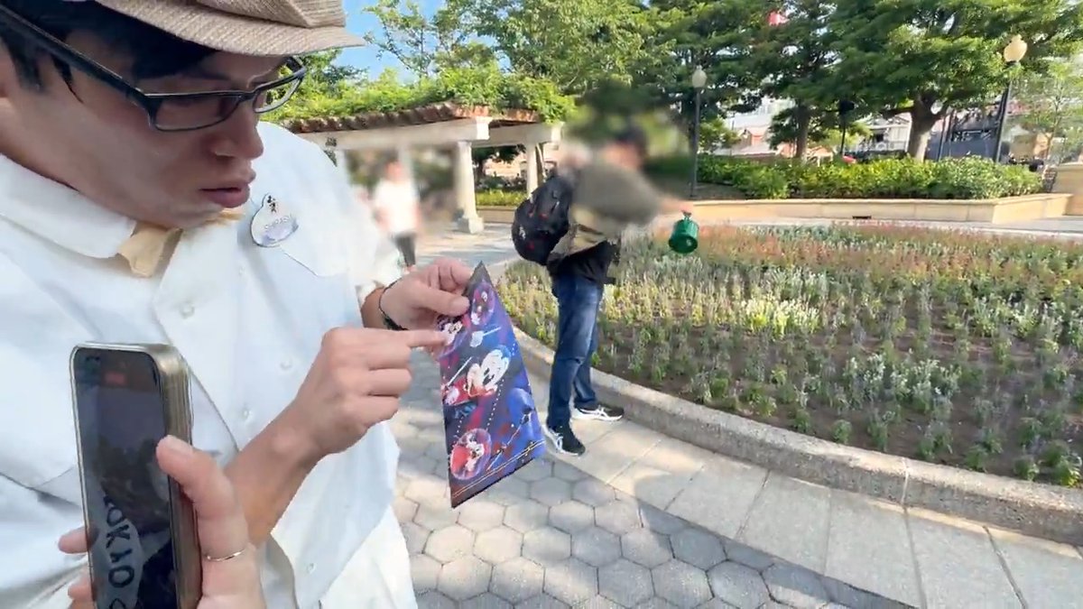 ビッグバンドビートに夢中なファンカストしらすさん