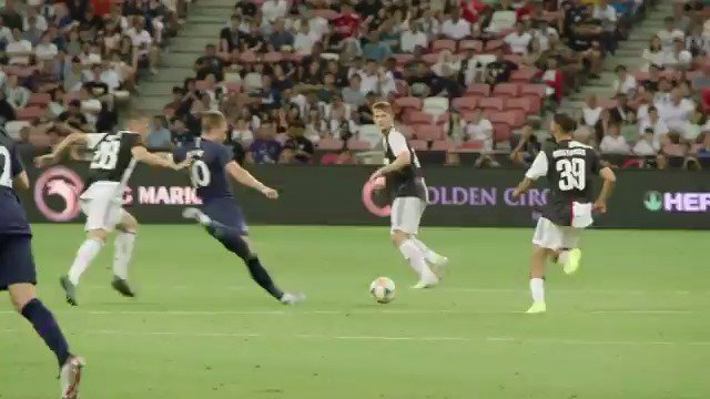 On This Day in 2019, Harry Kane did THIS 🤯
