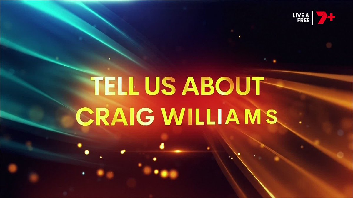 "There wouldn't be a jockey in Australia or the world who doesn't look up to him" There is no one more respected in the jockeys room than Craig Williams 💓