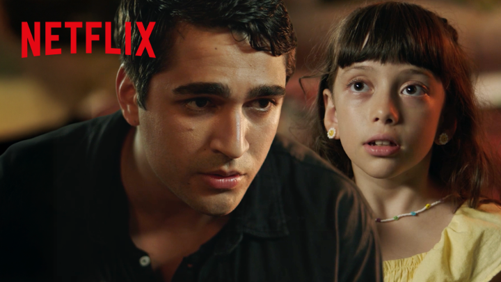 Ve bir çocuk gelir, yalnızlığına şifa olur. Metruk Adam 22 Ağustos'ta sadece Netflix'te.