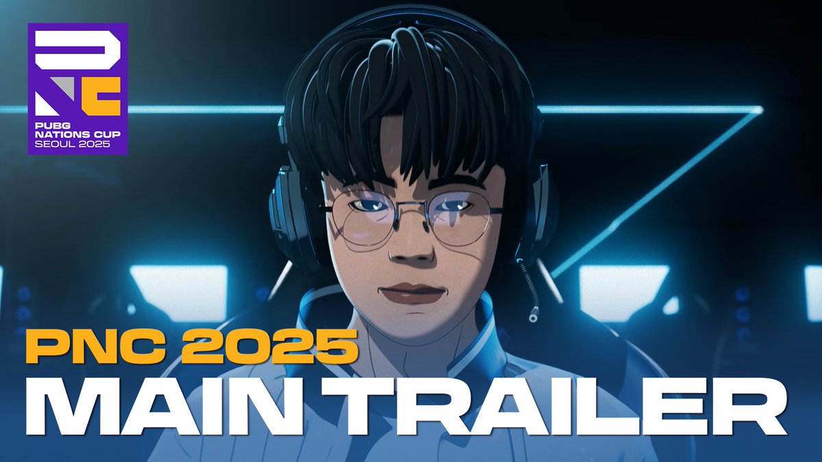 3-peat or new champion? The battle for glory gets fiercer than ever at PNC 2025. 🎵aespa - Dark Arts (Inst.) #PUBG #PNC2025 #PUBGxaespa #aespa #æspa #에스파 #DarkArts #aespaDarkArts