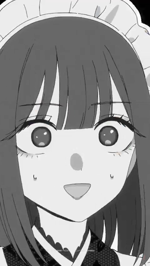 「ヒゲの剃り跡隠し！！」 Prime Videoにて第15話先行配信中！ 🎬YouTube #着せ恋アニメ #着せ恋