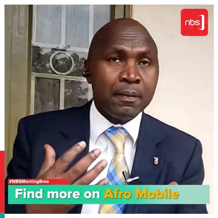 VIDEO: We are not here as a game, we participate (in primaries) because we believe the President has been there for all of us. - Hon. Theodore Ssekikubo #NBSMorningBreeze #UgVotes2026 #NBSUpdates