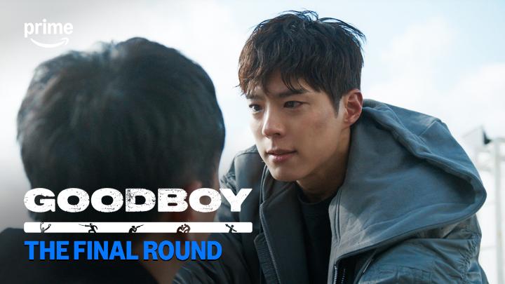 Penangan terakhir daripada Yoon Dong-ju memang pedas geng. Tonton episod terakhir #GOODBOYonPrime sekarang korang!