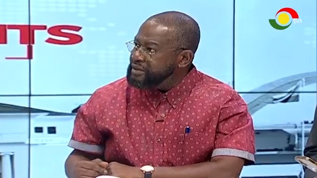 National Cathedral Project: Former President Akufo-Addo has caused financial loss to the state and must be held accountable - Lawyer Kwame Jantuah. #TheKeyPoints
