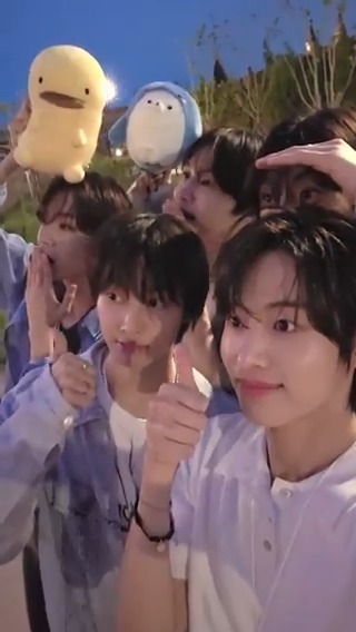 [🎥] 날아랏 별책부록✈️ 날아랏 아이딧 EP.1 ( °ᗝ° ).ᐟ.ᐟ 🎢 💫 💫 💫 #IDID #아이딧 #날아랏아이딧 #Fly_High_IDID