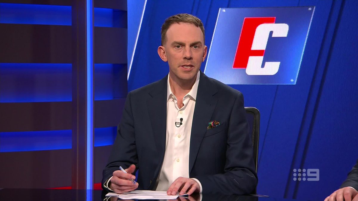 "It would be the biggest deal in AFL history by some way." Callum Twomey with exclusive details on the two-year offer with a further NINE-year player option Harley Reid's management have put to West Coast. #9FootyClassified | Watch on Nine & 9Now 🖥️