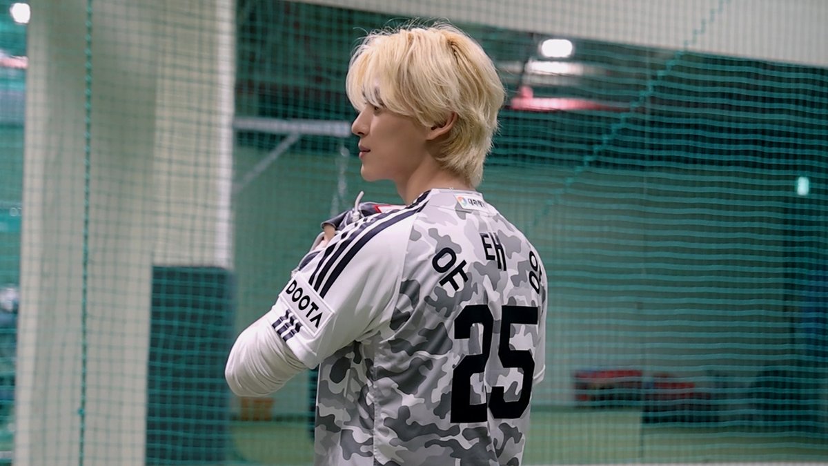 [🎥] 오늘의 날씨 : 비구름이 태양을 가렸습니다🌧 | 유태양 두산 베어스 시구 우천 취소 BEHIND ✔️ #SF9 #에스에프나인 #유태양 #YOOTAEYANG #두산베어스