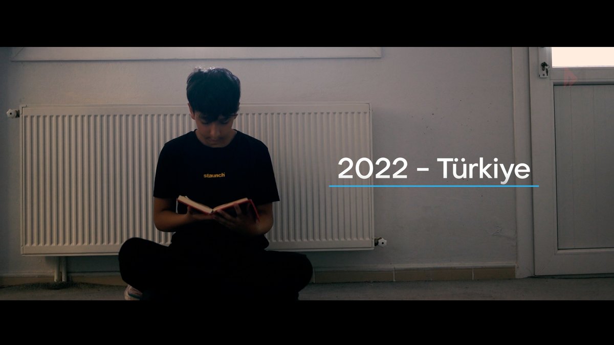 Yıl 2025 Türkiye’de Kuran okumak yasak! #AnkaraValiliği
